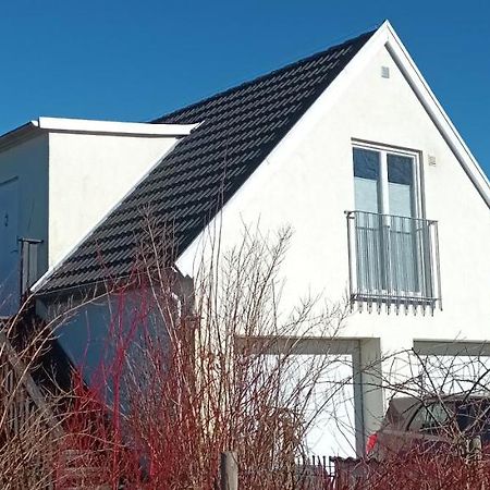 Laegenhet Gisloevs Strandmark 特雷勒堡 外观 照片